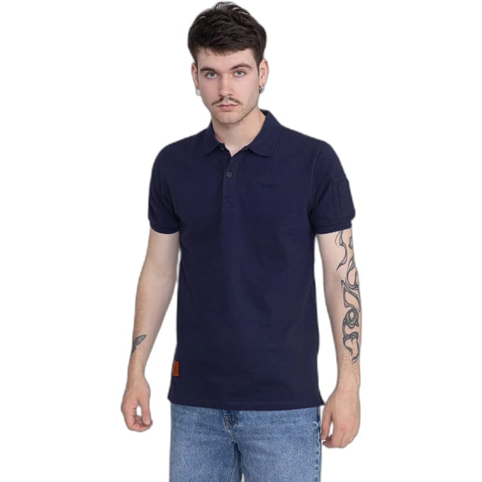 Polo Bombers Ace