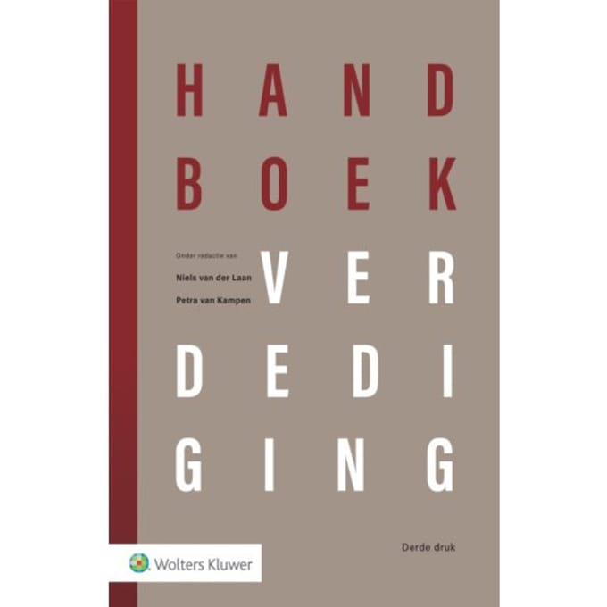 Handboek Verdediging