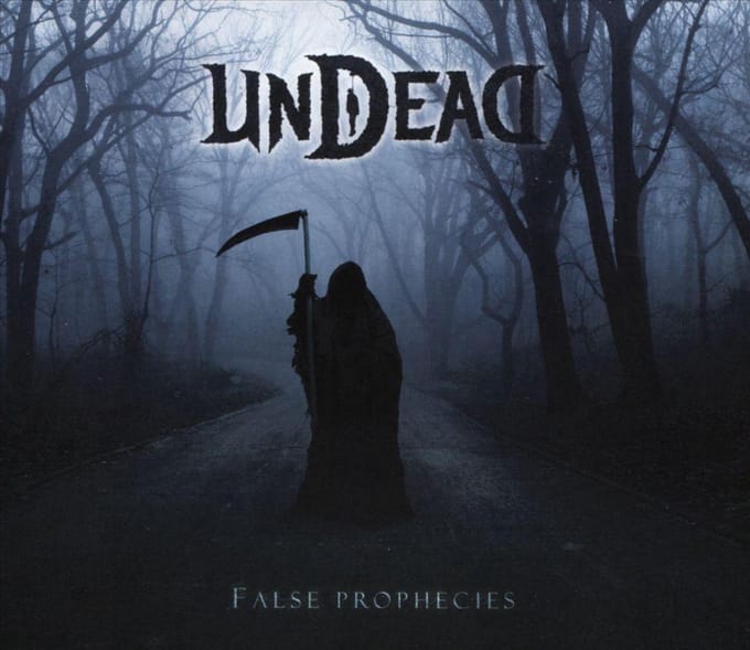 False Prophecies
