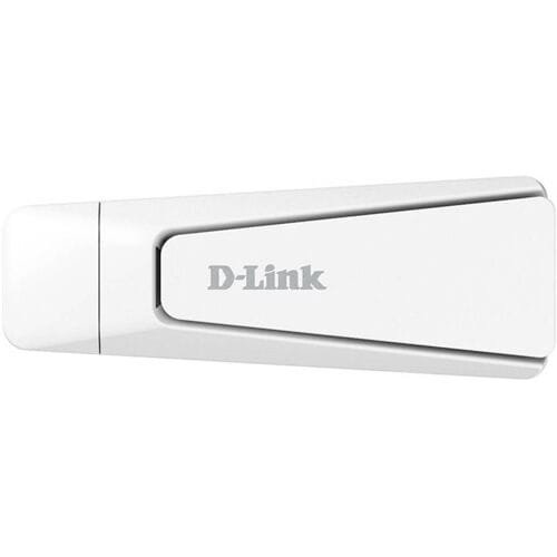 D-Link AX18U WiFi-adapter USB-A 3.0 1775 MBit/s