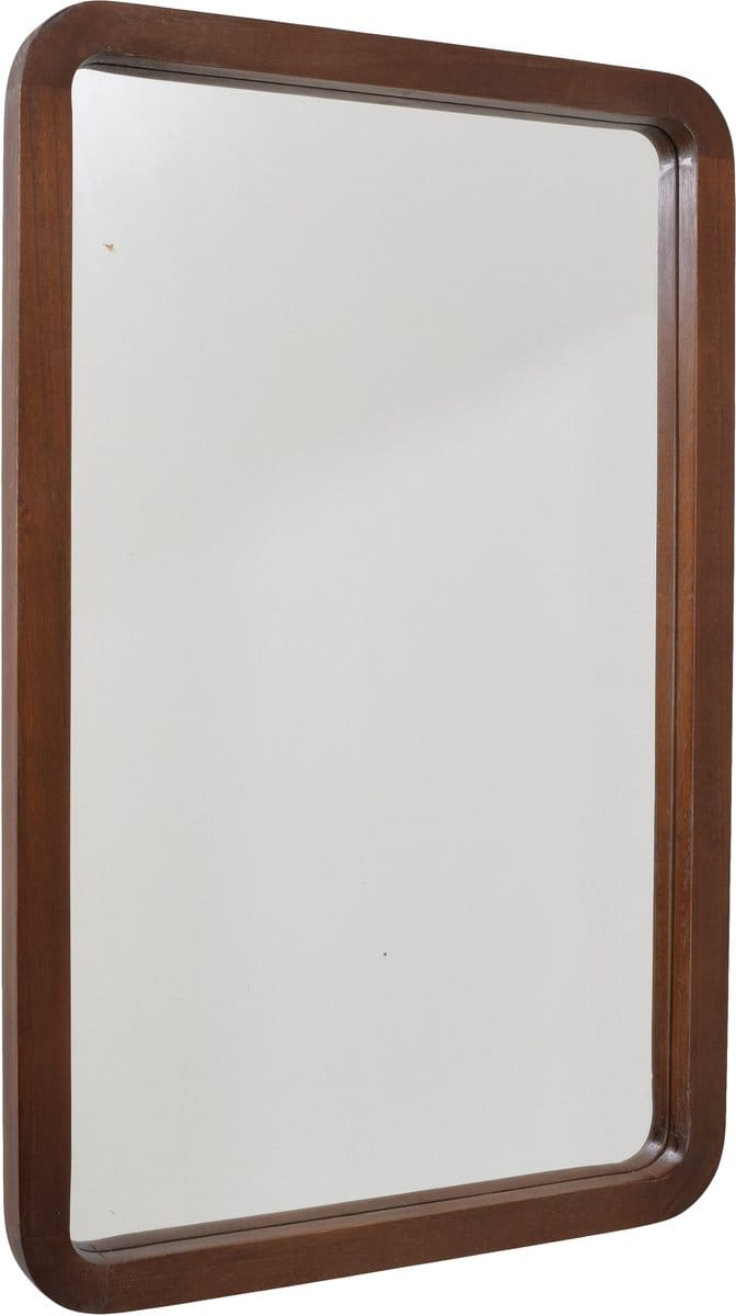 Fragix Wandspiegel Britt 45x70 hout