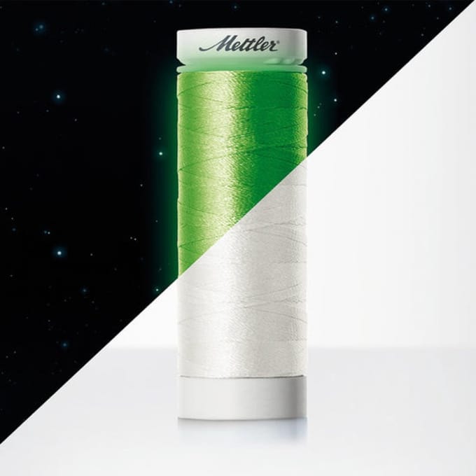 Amann Mettler Polyglow