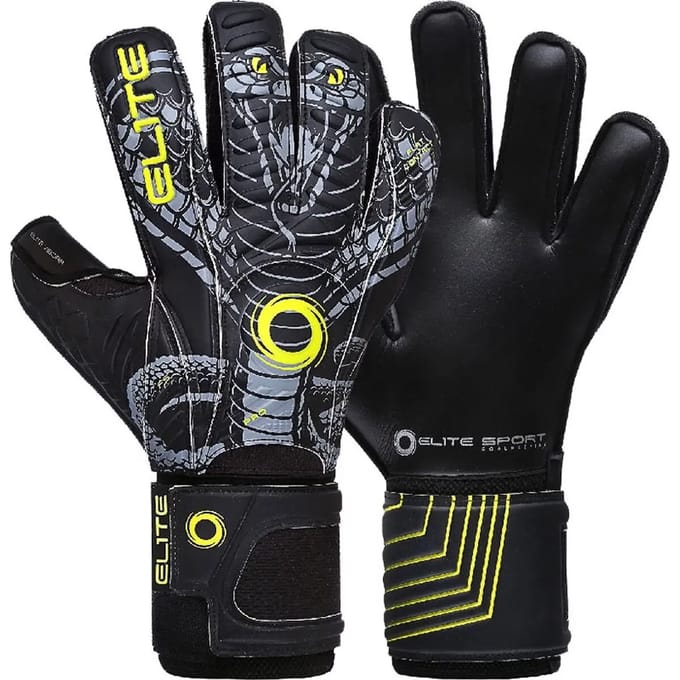 Keepershandschoenen Elite Sport Vibora