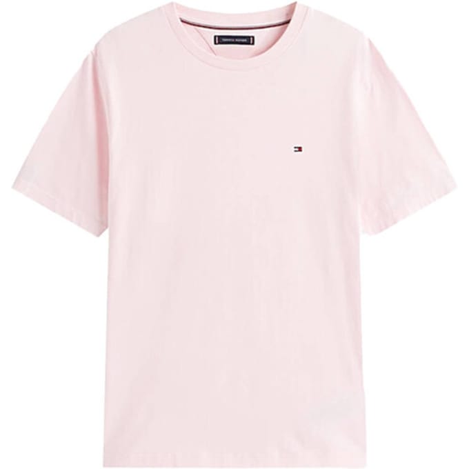 Tommy Hilfiger Menswear (PVH Group) - Heren - T-shirts