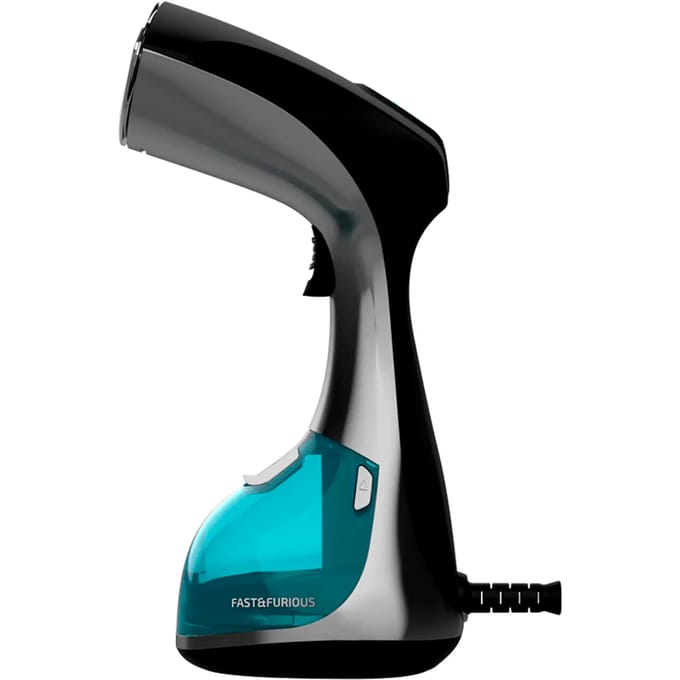Steamer Cecotec Fast&Furious 4050 X-Treme