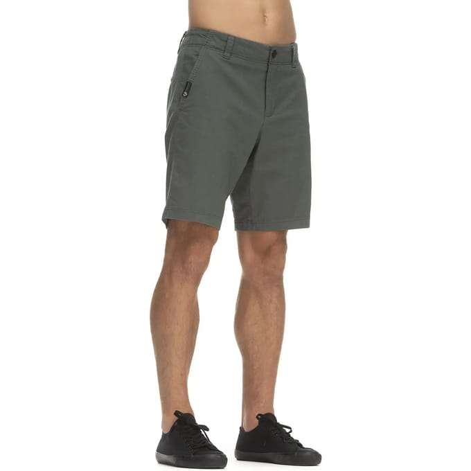 Korte Ragwear Karel Melange