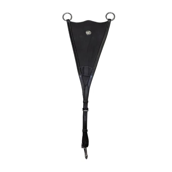 Martingale voor paard kraag bib Jump'In