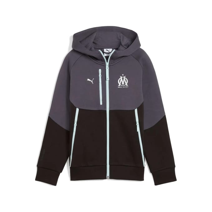 Kinder hoodie OM