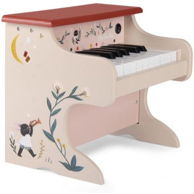 Moulin Roty piano Après la pluie 3 jr+