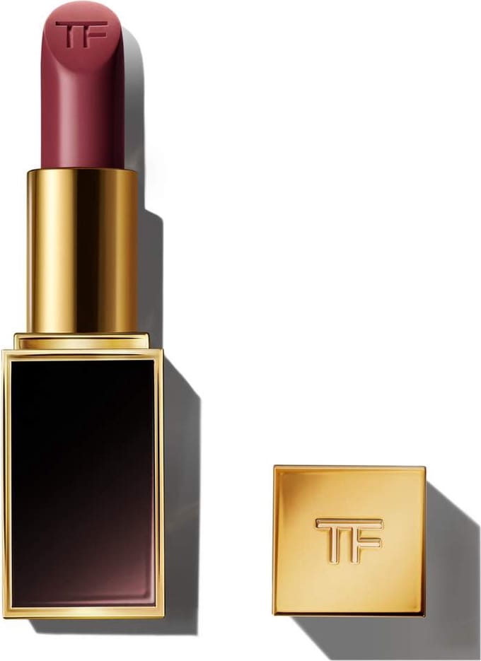 Tom Ford Lip Color Lipstick - 69 Night Mauve - 3 g - lippenstift