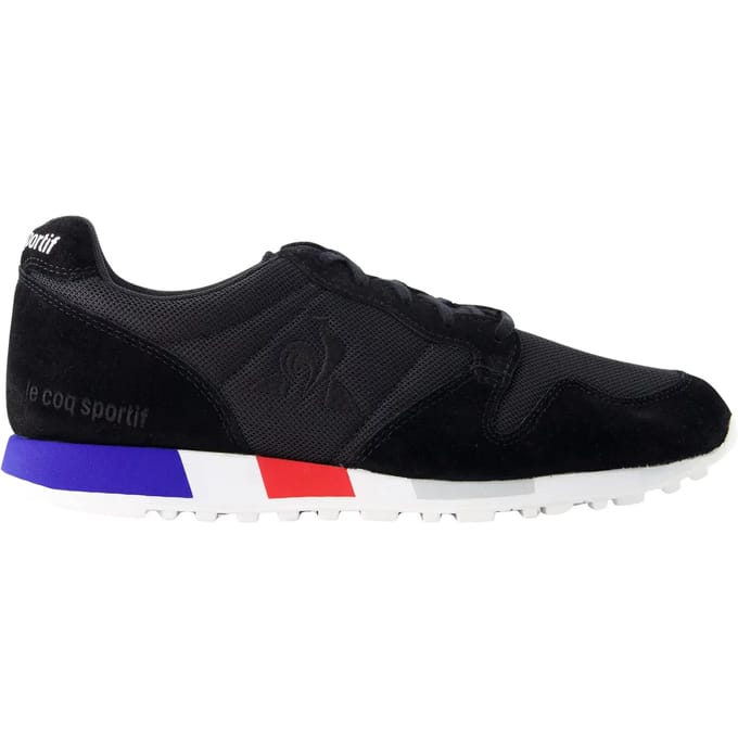Le Coq Sportif Omega-sneakers voor heren
