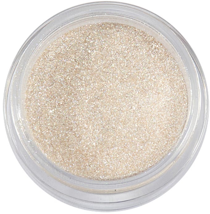 Grimas Glitters - Sparkling Powder - Parel Wit - 700 - 5 ml