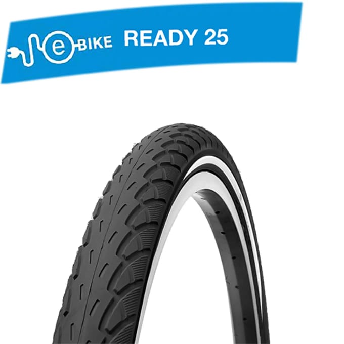 Antilek fietsband voor VTC Deli Tire SA-206 47-406