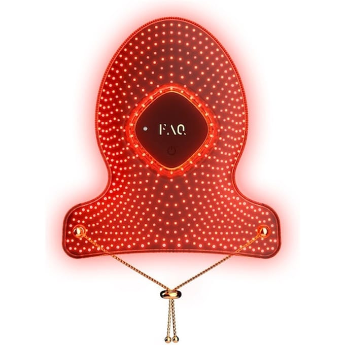 FAQ Swiss 221 LED handmasker Handmaskers Dames