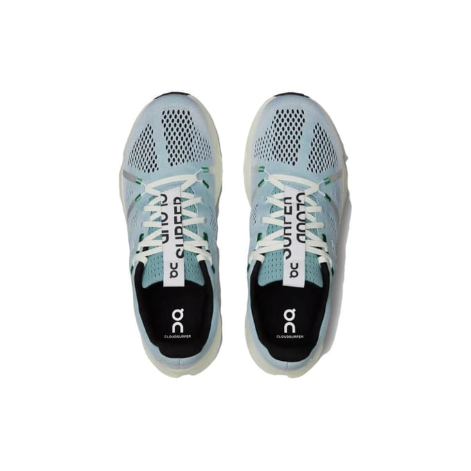 Cloudsurfer sur 'Mineral' 3MD10422078 44.5 gray