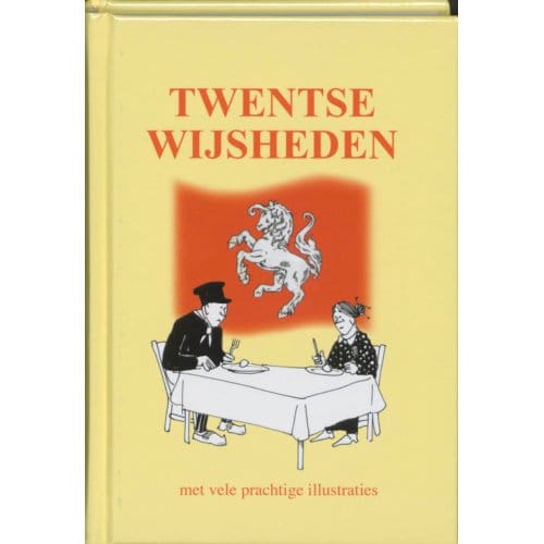 Twentse Wijsheden