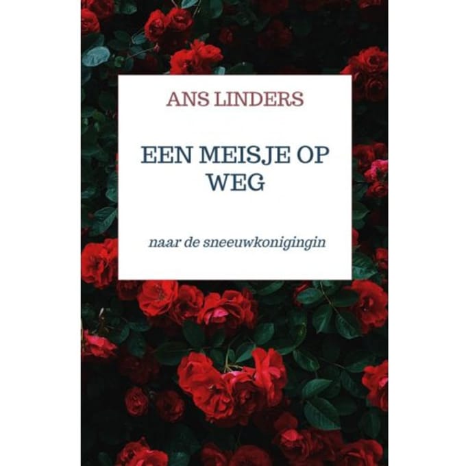Een Meisje Op Weg - Ans Linders