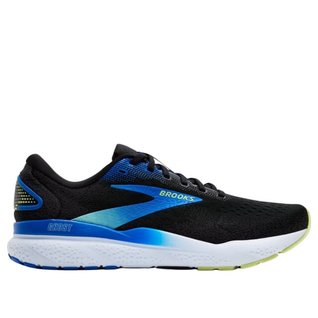 Brooks Ghost 16 Hardloopschoenen Heren