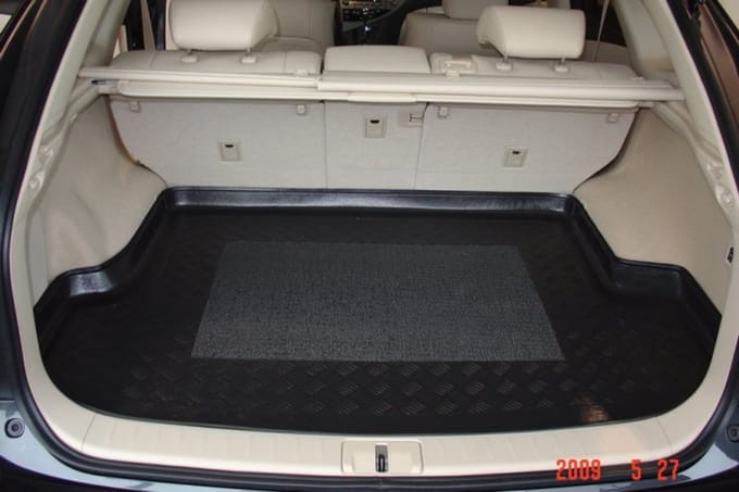 Kofferbakmat Lexus RX terreinwagen 2009-2015 - Guardliner