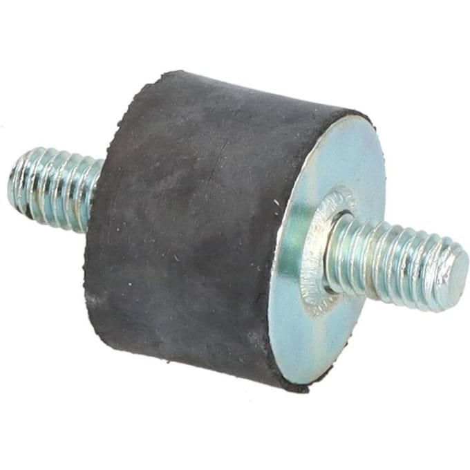 Rubberen ophangingsbuffers BOSAL 255-049
