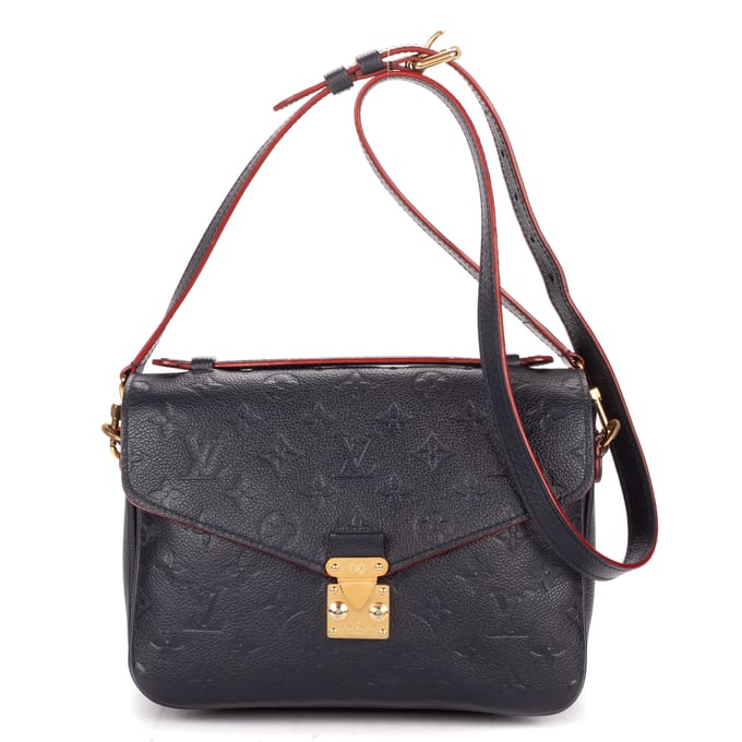 Pochette Metis MM  Schoudertas