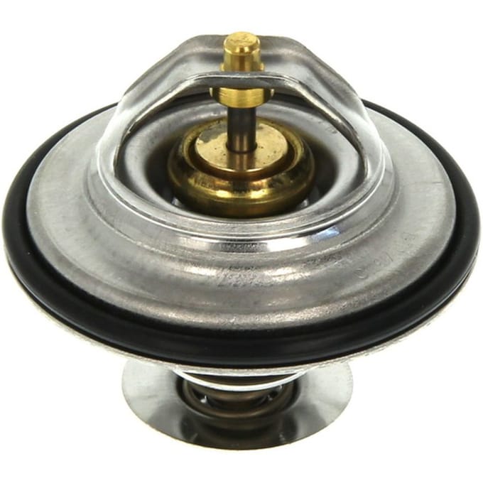 Thermostaat, koelvloeistof MAHLE TX 27 80D