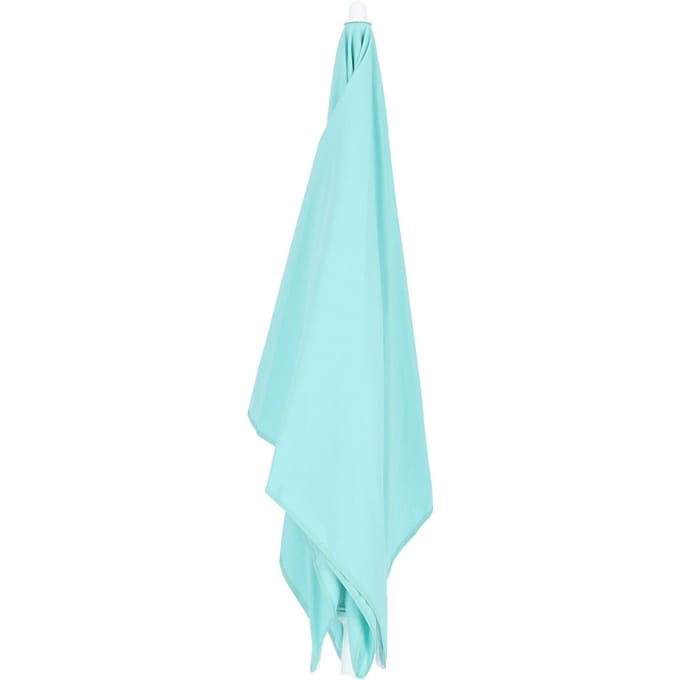 Jan Kurtz - Murano Parasol - aqua - blauw