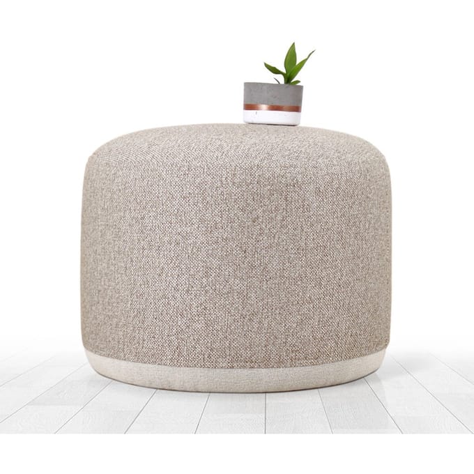 Poef Cedre | Atelier Del Sofa