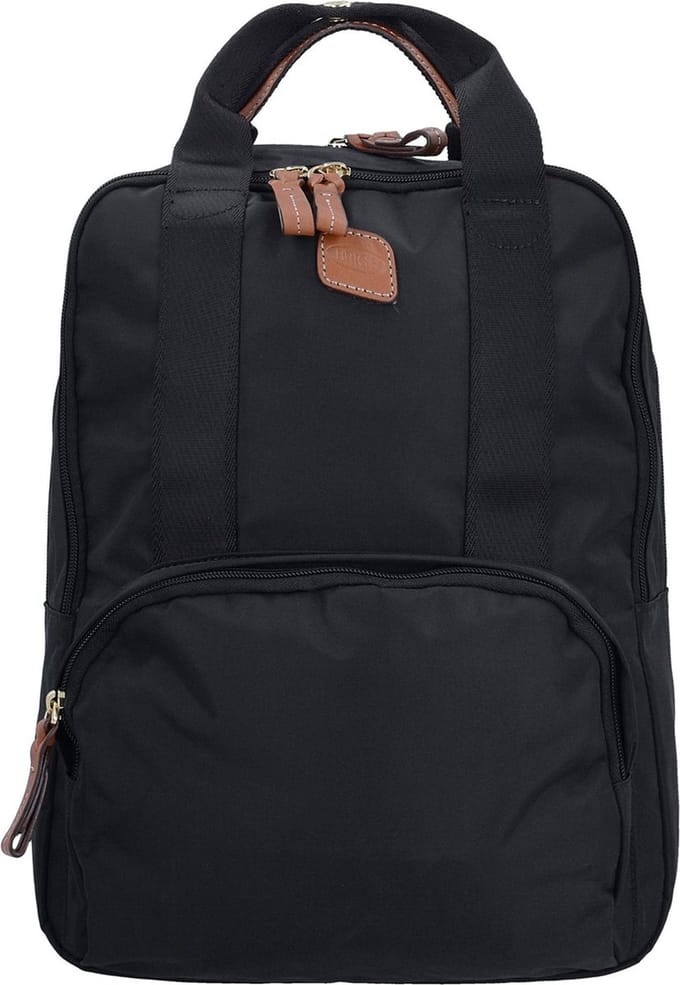 Brics X-Travel Urban - Rugzak M 36 cm (black)