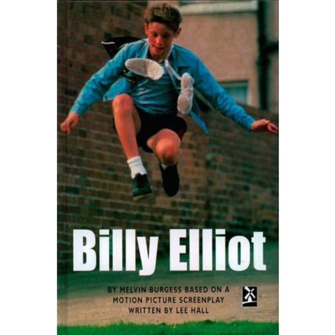 Billy Elliot - New Windmills Ks3 - Melvin Burgess