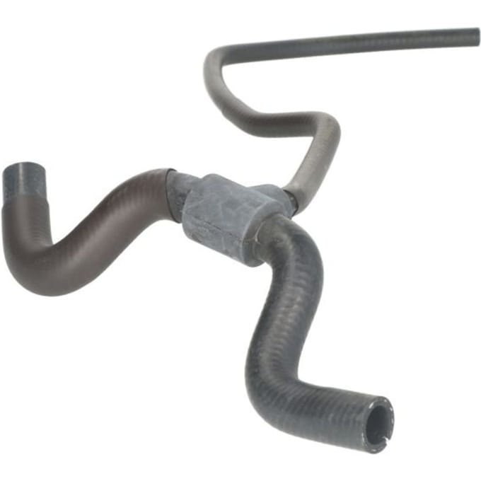 Koelsysteem, rubberen slang THERMOTEC DNF114TT