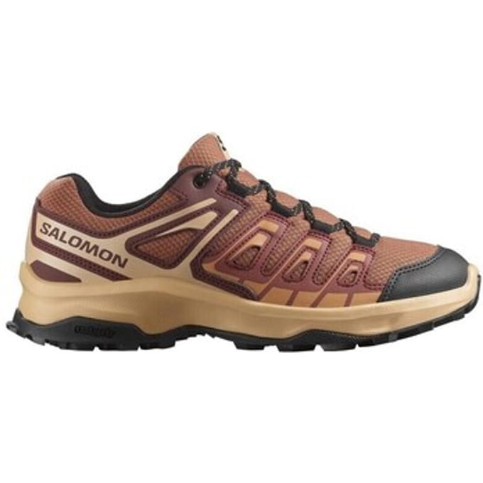 Lage Sneakers Salomon Extegra