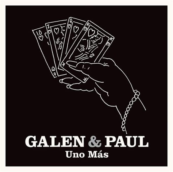 Uno Más - Galen & Paul