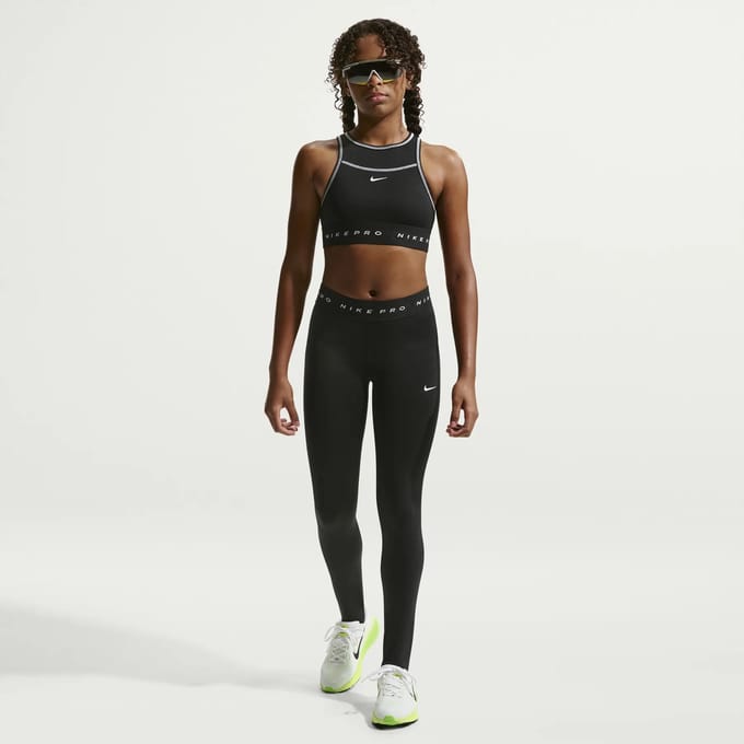 Legging voor meisjes Nike Pro
