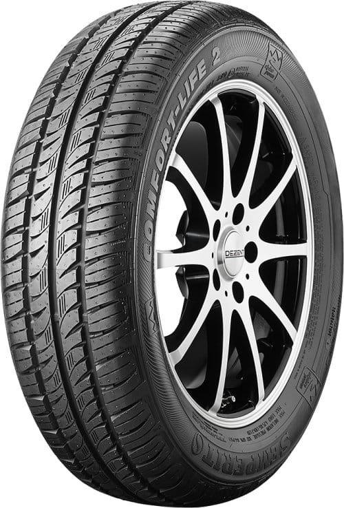 Semperit Comfort-Life 2 ( 185/70 R14 88H )