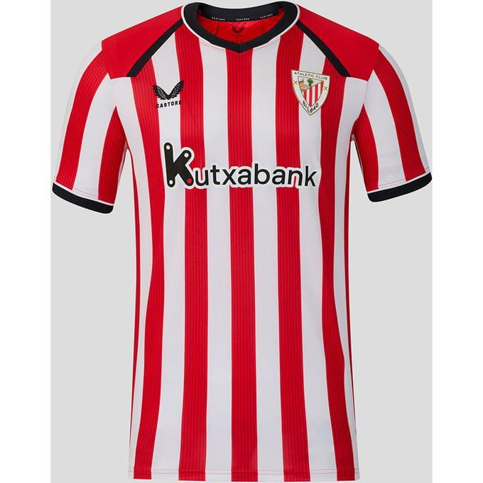Athletic Club Thuisshirt Pro 26/27 - Heren