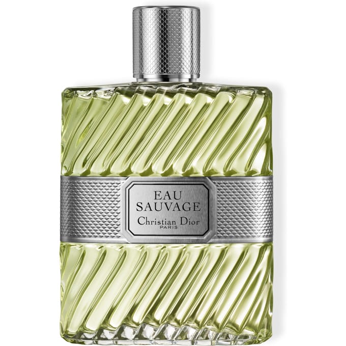 Dior Eau Sauvage Eau Sauvage Eau de Toilette Flacon