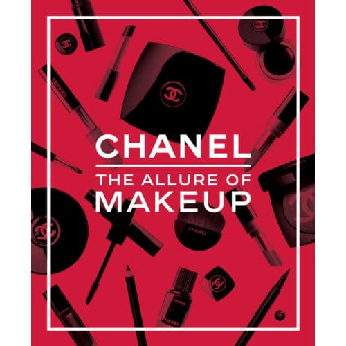 Chanel. The Allure Of Makeup - Natasha A Fraser