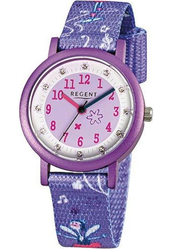 Regent Unisexhorloge F-486