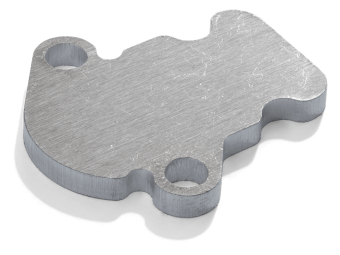 Husqvarna afdekplaat inl 550,560,576,543