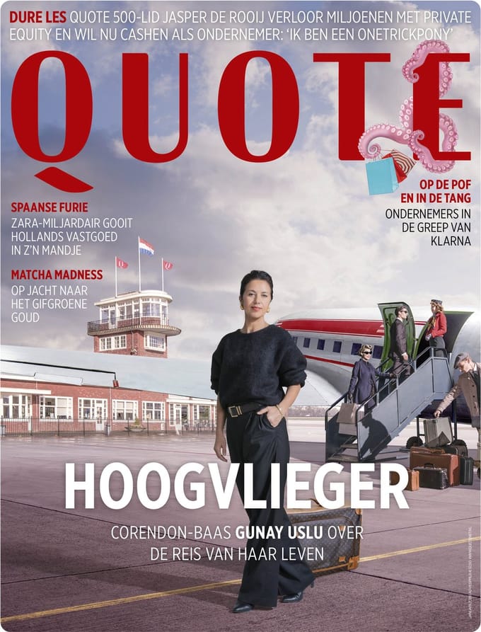 Quote editie 1 2026