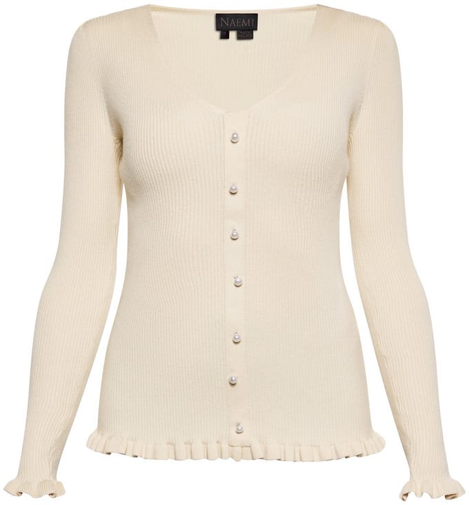 NAEMI Vest