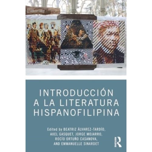 Introduccion A La Literatura Hispanofilipina