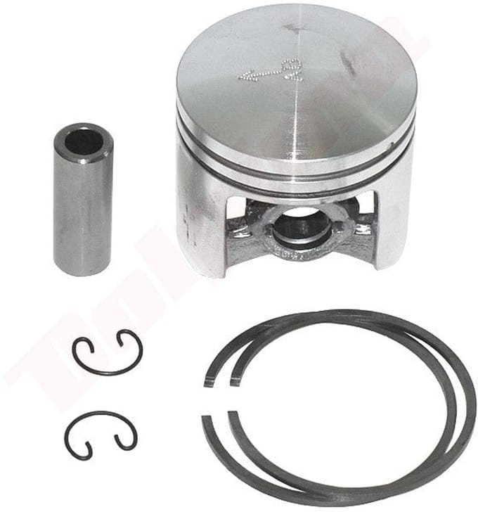 Zuigerset passend op SHINDAIWA B-530 44mm ( A100-000680 ) GOLF