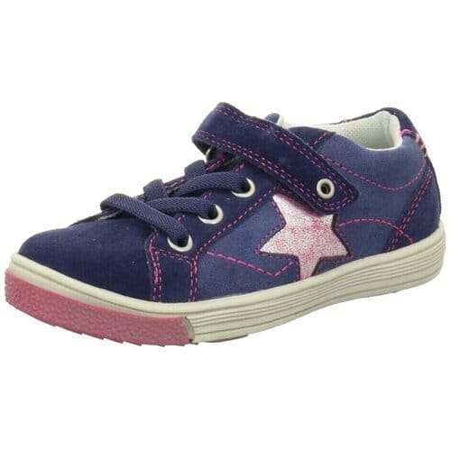 Lage Sneakers Lico -