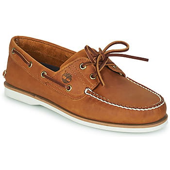 Bootschoenen Timberland Classic Boat 2 Eye