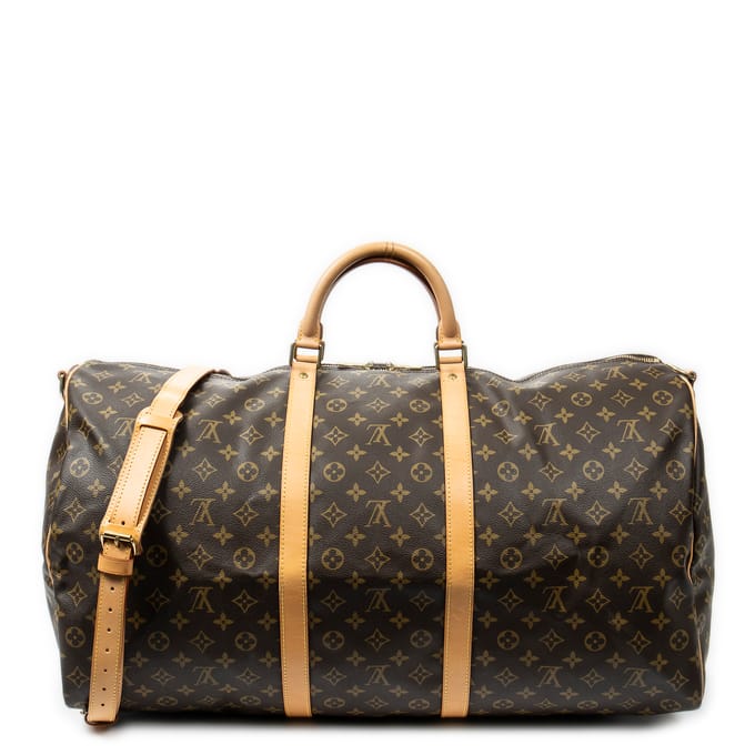 Keepall Bandouliere 60 Reistas