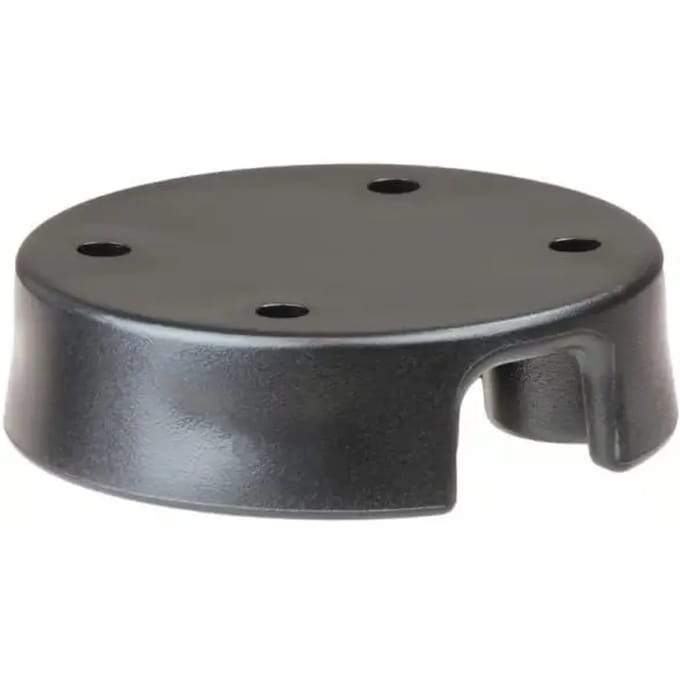 Kabeldoorvoer voor bolsteunen C RAM Mounts