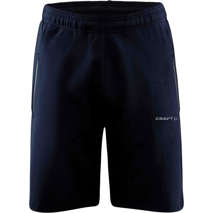 Craft CORE Soul Sweatshorts M 1910625 - Dark Navy - S