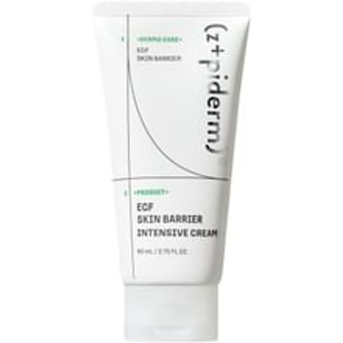 zipiderm - EGF Skin Barrier Intensive Cream 80ml